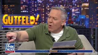 Gutfeld! Show - November 10, 2025 .......