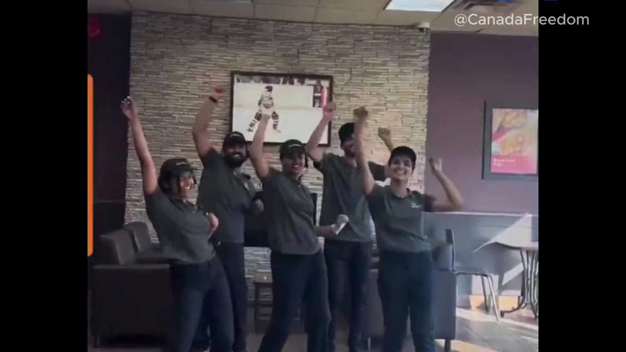 The REAL Reason Tim Hortons Take Forever