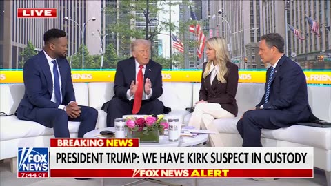 . @POTUS : "Jerome TOO LATE Powell. Too late on the interest rates...