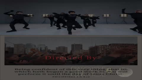 Rare of Breed ~ The Warm Up { Lyrics + Bootleg Ver. } Remix 1 { Dance Ver. }