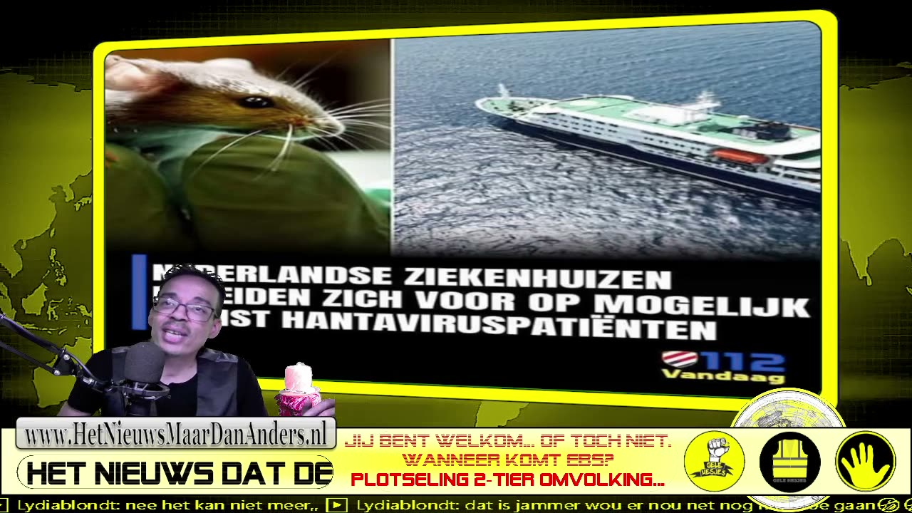 Bekijk uitzending