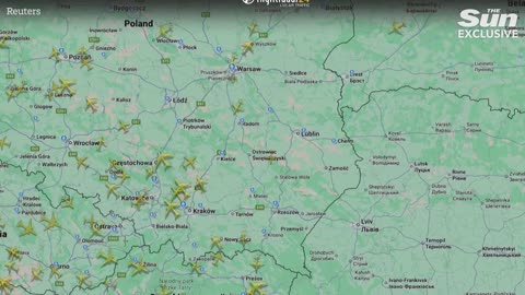 Putin awakens SLEEPING GIANT Poland - armed with Europe’s biggest army