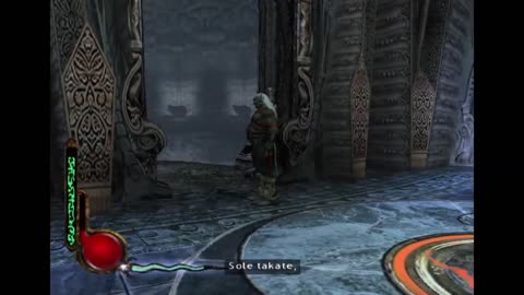 LEGACY OF KAIN Defiance Episode 7 The Cathedral