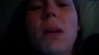 Candall Smith's Warning About Cyrax Years Before The Kate Sting (3-22-2019)