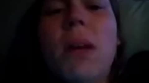 Candall Smith's Warning About Cyrax Years Before The Kate Sting (3-22-2019)