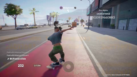 a way to gain some speed