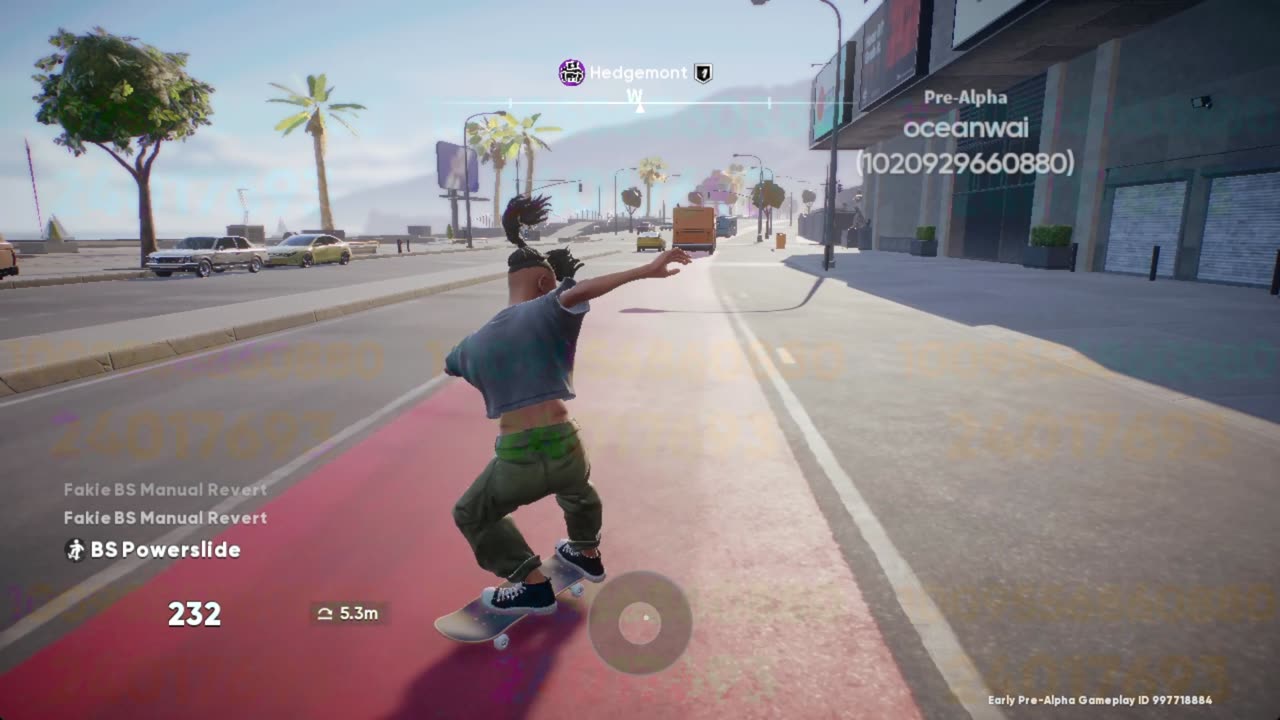 a way to gain some speed