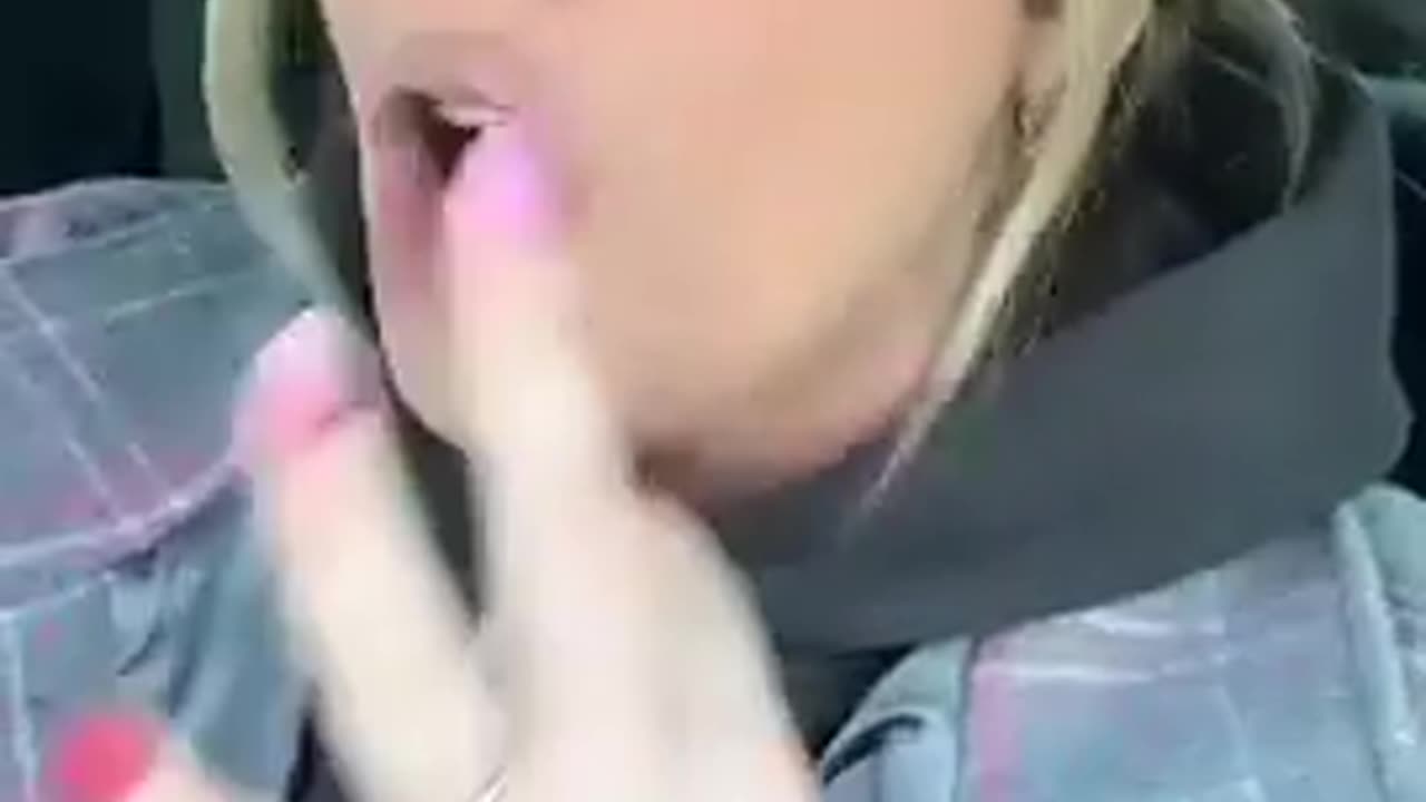 She's Back With Another Feisty Message For Y'all!