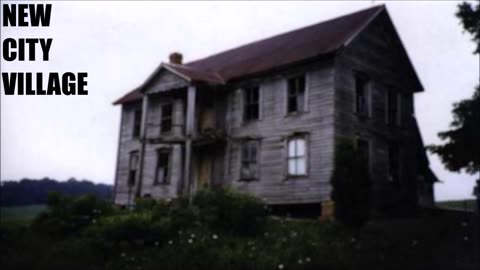NEW CITY VILLAGE - Creepypasta