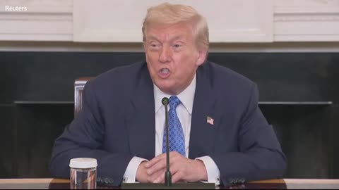 Trump to meet Putin in Alaska for Ukraine peace talks