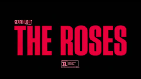 The Roses (2025) - U.S. TV Spot ('of course')