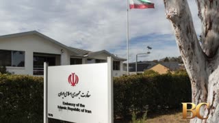 Australia accuses Iran of directing antisemitic attacks on cafe and synagogue