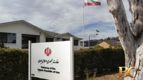 Australia accuses Iran of directing antisemitic attacks on cafe and synagogue