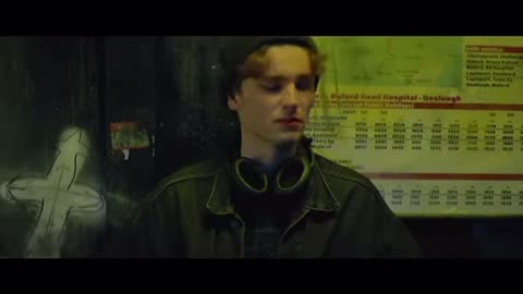 BUS STOP