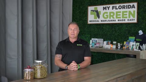 How do Naples, Florida Residents Apply for a Medical Marijuana Card?