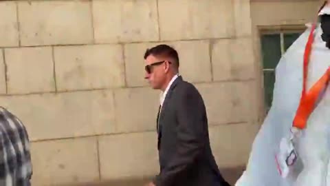 PETER THIEL CHAIRMAN OF PALANTIR BUSTED AT BILDERBERG CONFERENCE