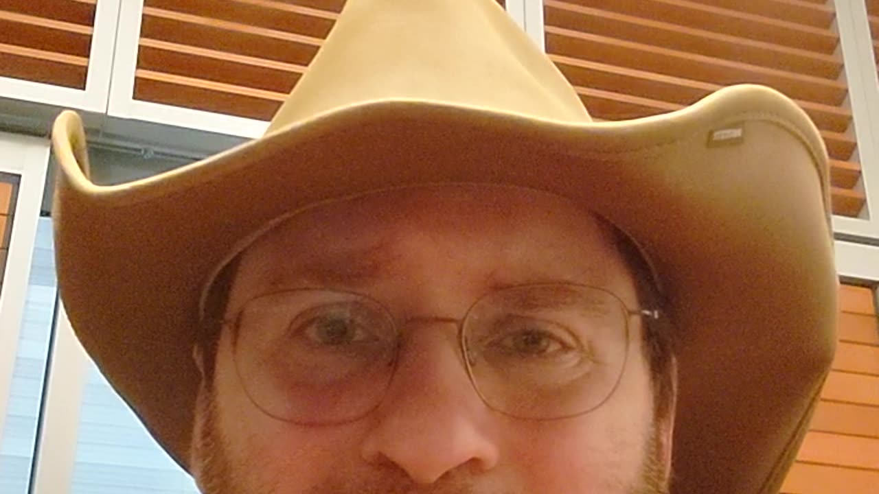 All hands on the deck.