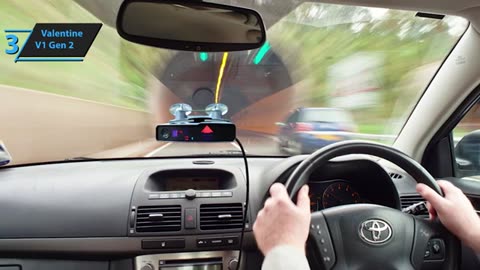 Top 5 BEST Radar Detectors in [2025]