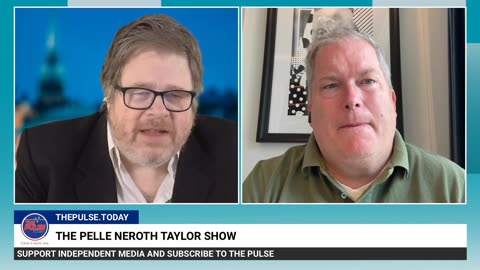 THE PULSE - TODAY'S NEWS TALK