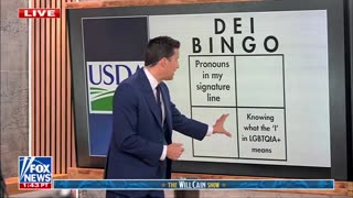 However Bad You Thought DEI Was, It Was Worse (VIDEO)