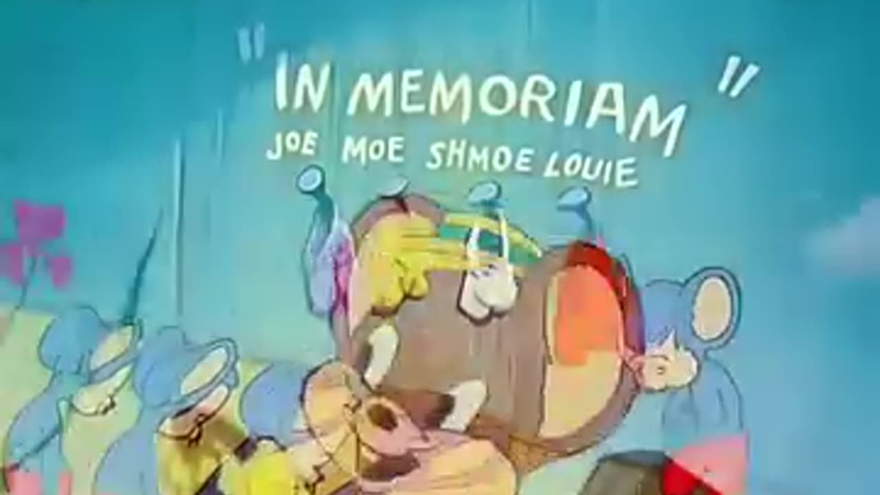 Tom and jarry funny vidieo song