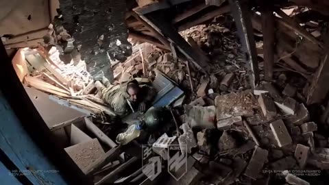 🦅🔥 Ukraine Russia War | Azov Members Capture 7 Russians in Donetsk | RCF