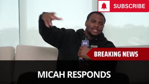 Micah Parsons Responds After Viral Jerry Jones Comments