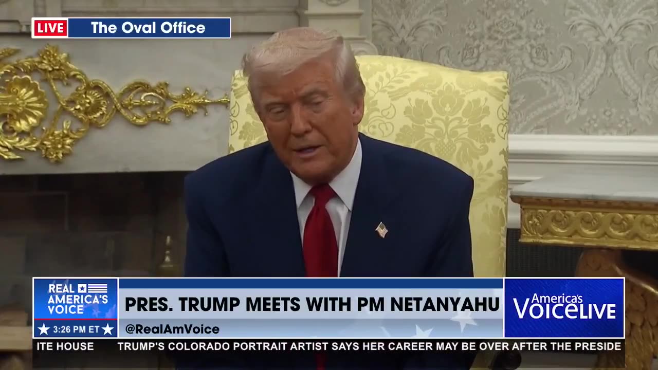China has a 12 o'clock deadline to remove their Tariffs.