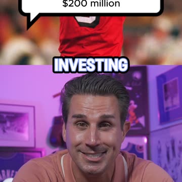 Steve Young Is So Rich He Pays His Bills With Signed Footballs 🏈💸😂