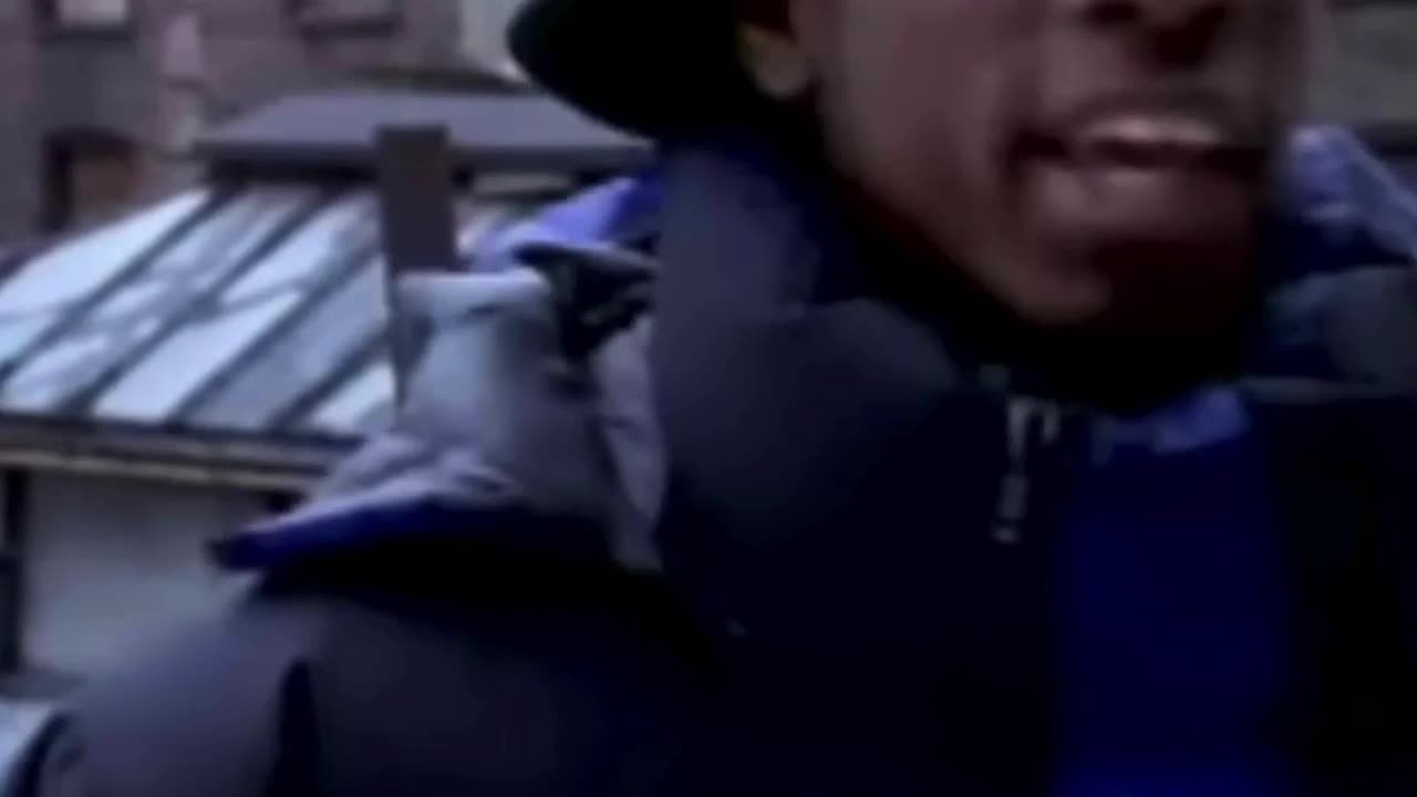 Big L "No Endz, No Skinz" #BigL #RIP #LifestylezOvDaPoor&Dangerous