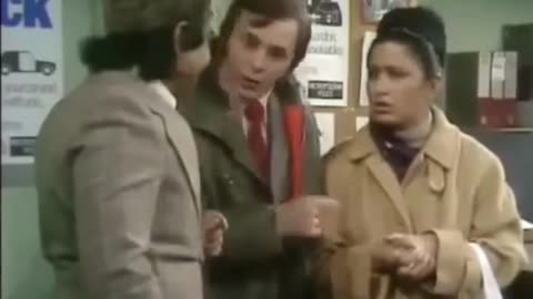 Mind Your Language | Season 1| Episode 5| Part 10
