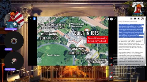 Fireside Chat (22 October 2025)