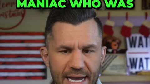 Eight-Time DEPORTED MANIAC Strikes Again