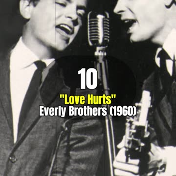 Top 10 1960s Sad Songs That Will Shatter Your Soul 💔🕰️