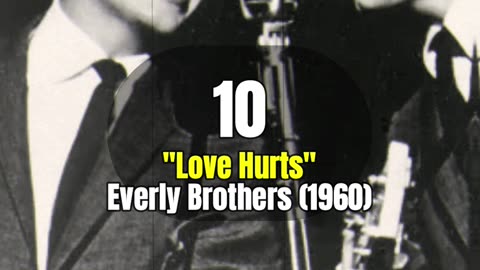 Top 10 1960s Sad Songs That Will Shatter Your Soul 💔🕰️