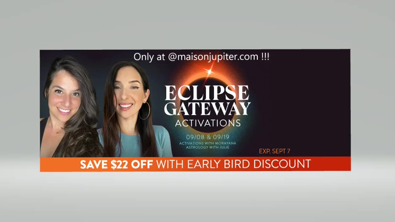 Eclipse Gateway Activation