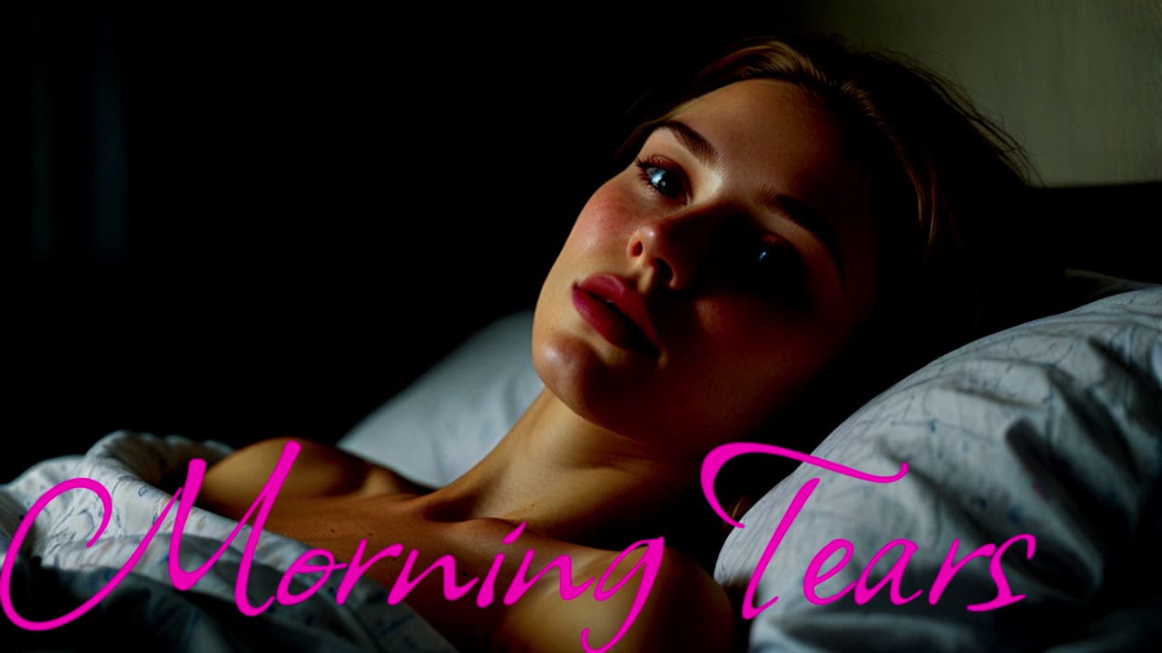 BLUES. Song Morning Tears.