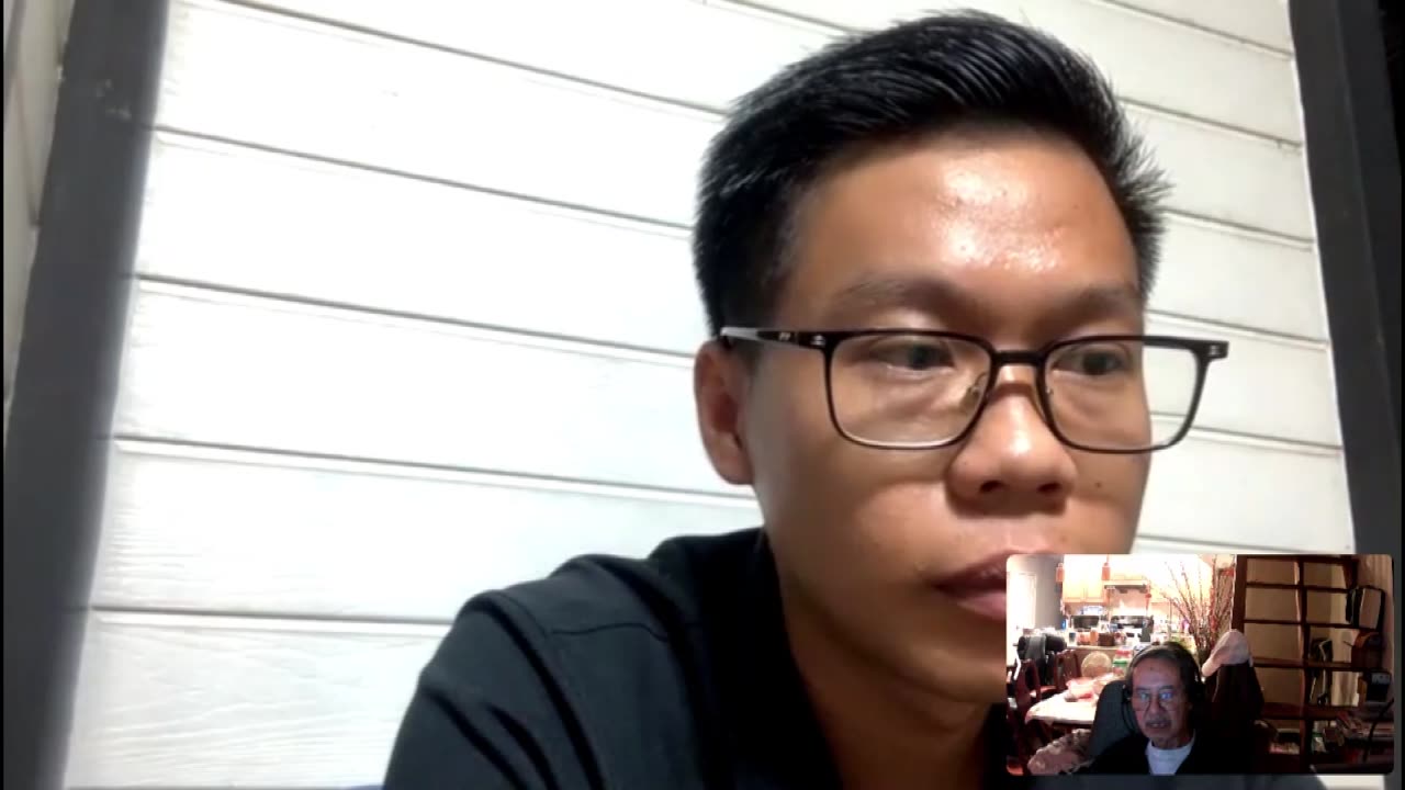 Nói Hay Chết PV Cựu TNLT Trần Long Phi 1 Người Trẻ Trở Về VN Để Đi Tù