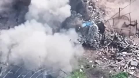 War in ukraine