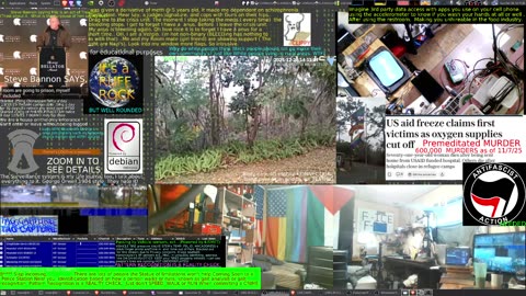 LIVE CAMS of ADHD Schizophrenic. Music Suno AI n matt Rap. Music about A.I.