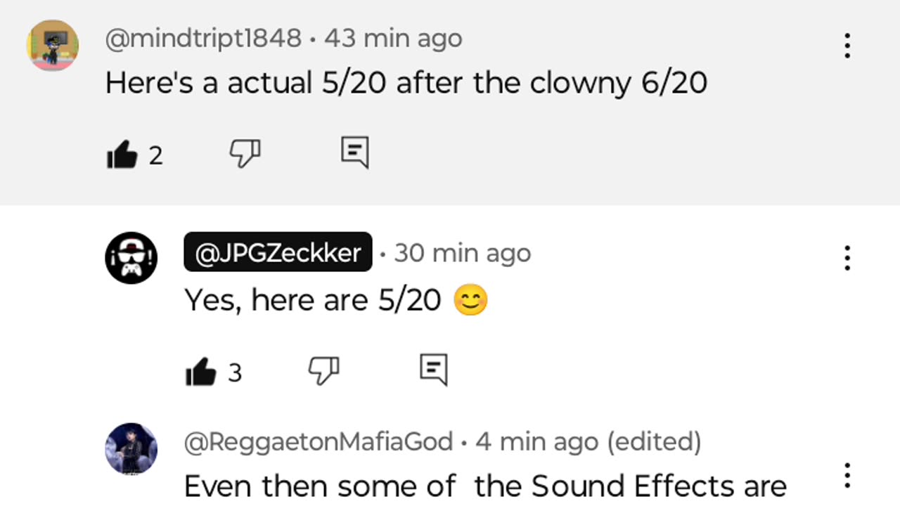 FNAPPG3 7/20 Mode Part Two