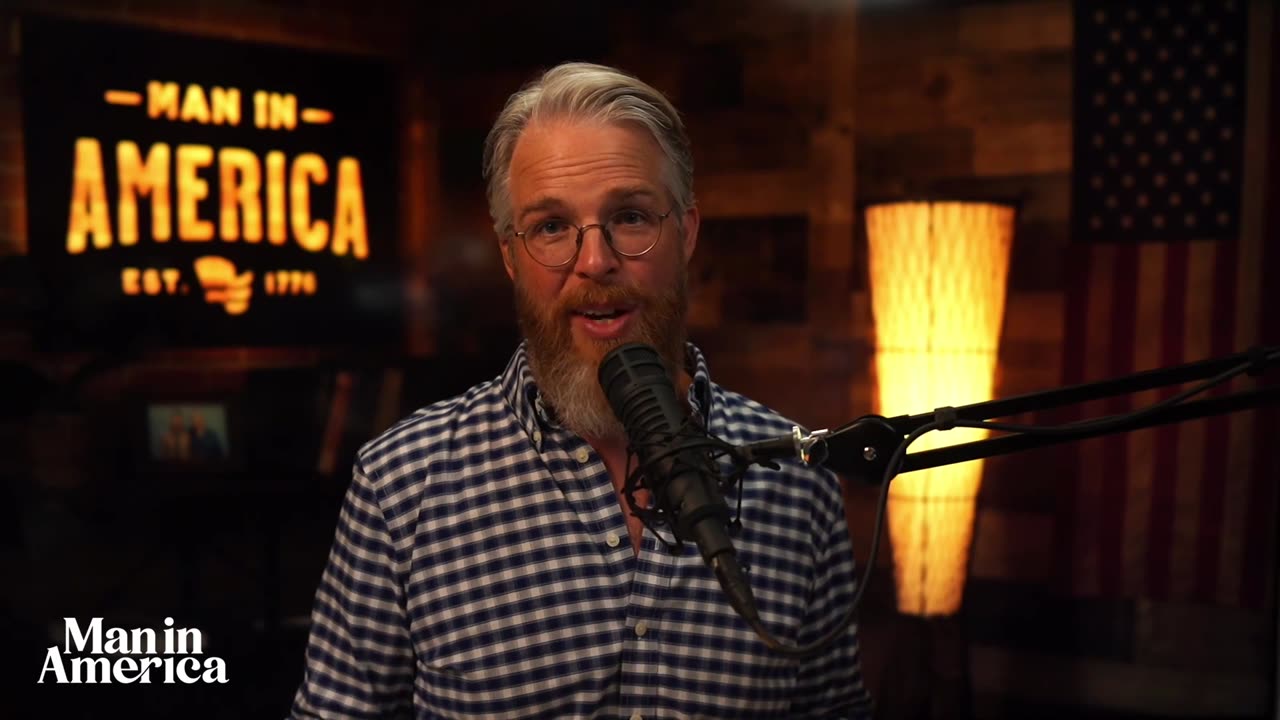 Order From CHAOS: Epstein, Israel & Ancient Bloodlines w/ Todd Callender