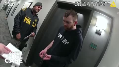 Married Dad Caught Murdering His Secret Girlfriend