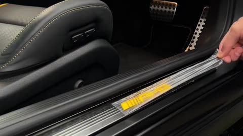 ✨🔥 The Most STUNNING Supercar You Must See! | LuxurySportsCars