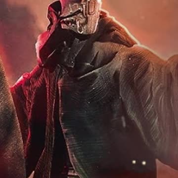 Darth Plagueis en la Amenaza Fantasma #starwarstiktok #starwarsedit #starwarscosplay #starwarsfan #l