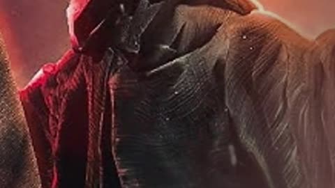 Darth Plagueis en la Amenaza Fantasma #starwarstiktok #starwarsedit #starwarscosplay #starwarsfan #l