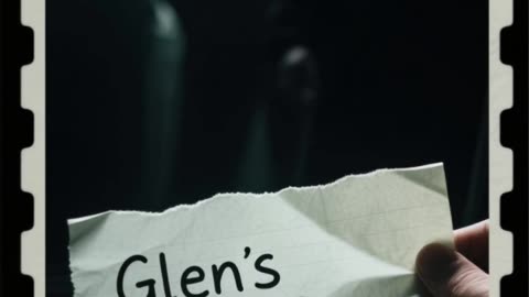 After the Dance - The Abduction of Carla Walker (Part 2)