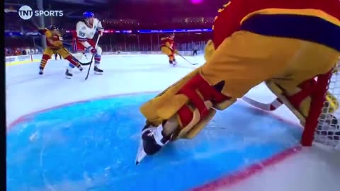 Rangers C #93 Mika Zibanejad PP🥅(13)🏒Tip-In Goal