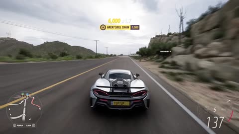 Legit Forza Horizon 5 review...Not a joke! At all