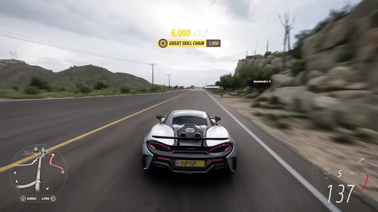 Legit Forza Horizon 5 review...Not a joke! At all